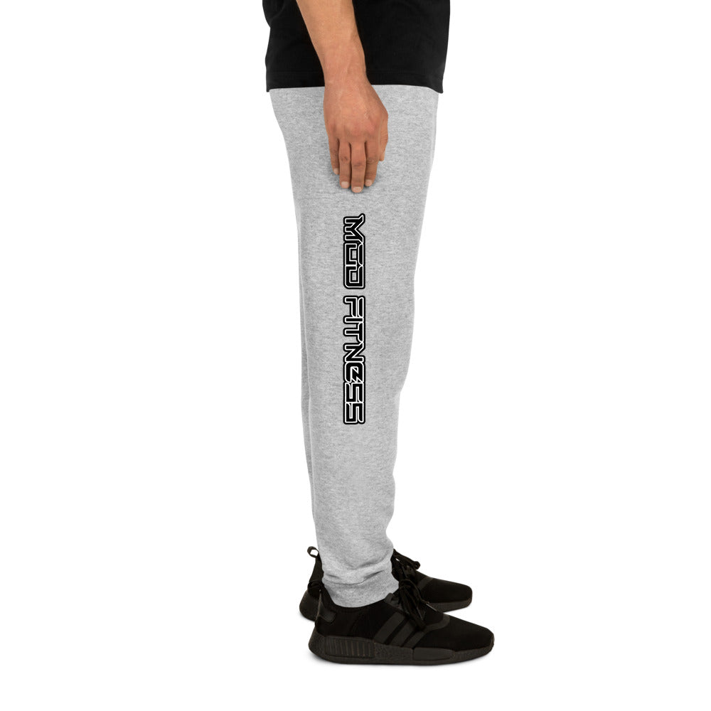 Mod Fitness Unisex Joggers - Mod Visions