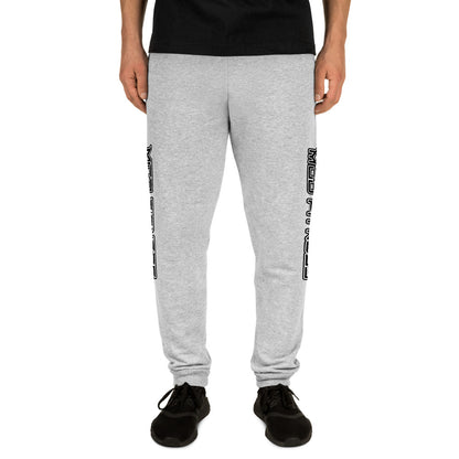 Mod Fitness Unisex Joggers - Mod Visions