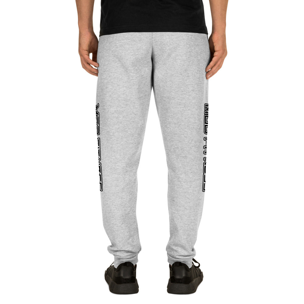 Mod Fitness Unisex Joggers - Mod Visions