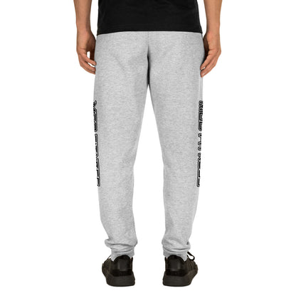 Mod Fitness Unisex Joggers - Mod Visions