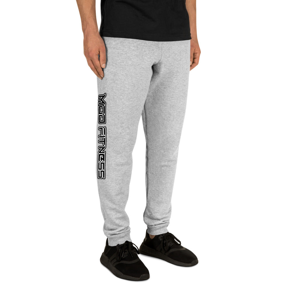 Mod Fitness Unisex Joggers - Mod Visions