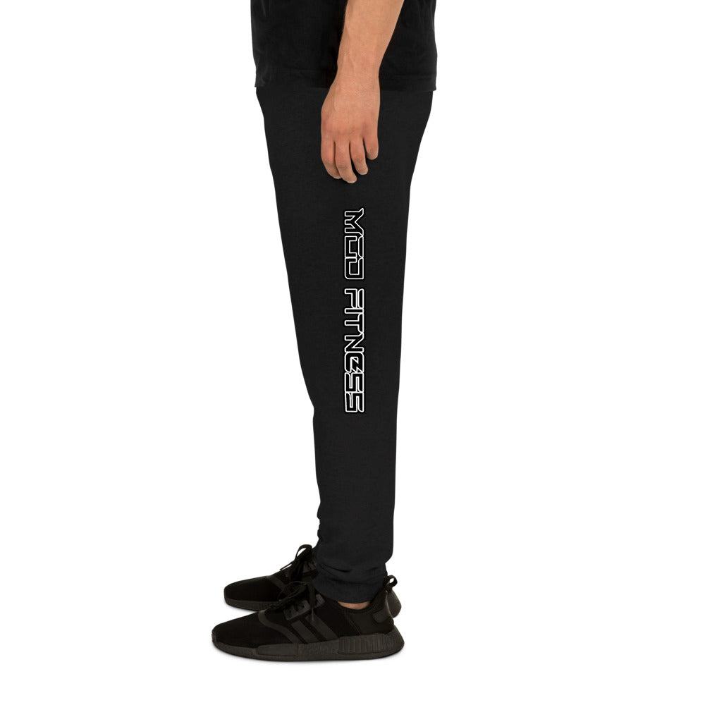 Mod Fitness Unisex Joggers - Mod Visions