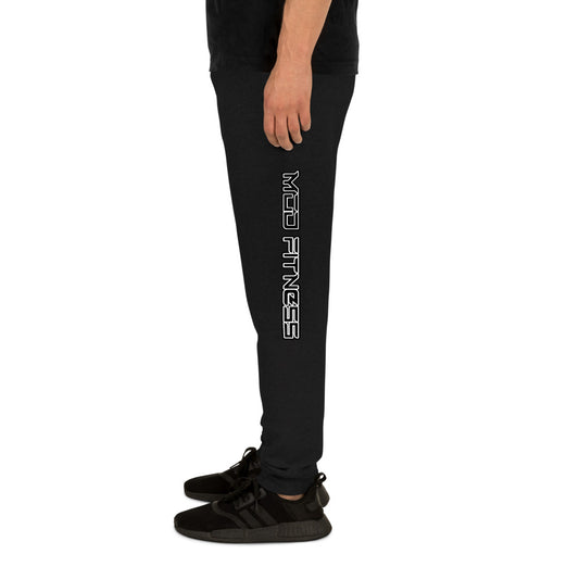 Mod Fitness Unisex Joggers - Mod Visions