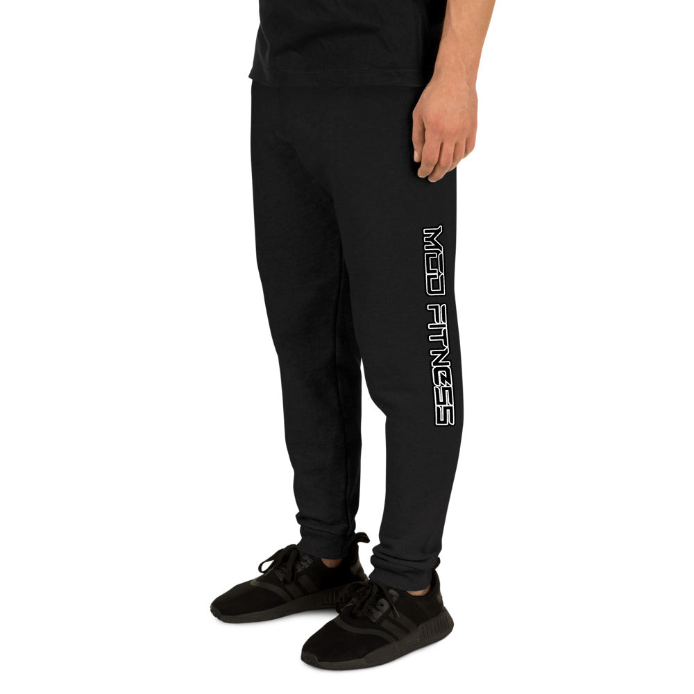 Mod Fitness Unisex Joggers - Mod Visions