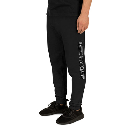 Mod Fitness Unisex Joggers - Mod Visions