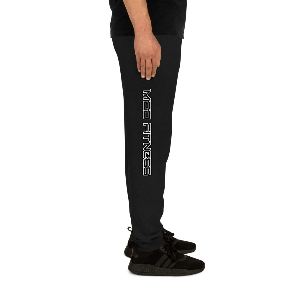 Mod Fitness Unisex Joggers - Mod Visions