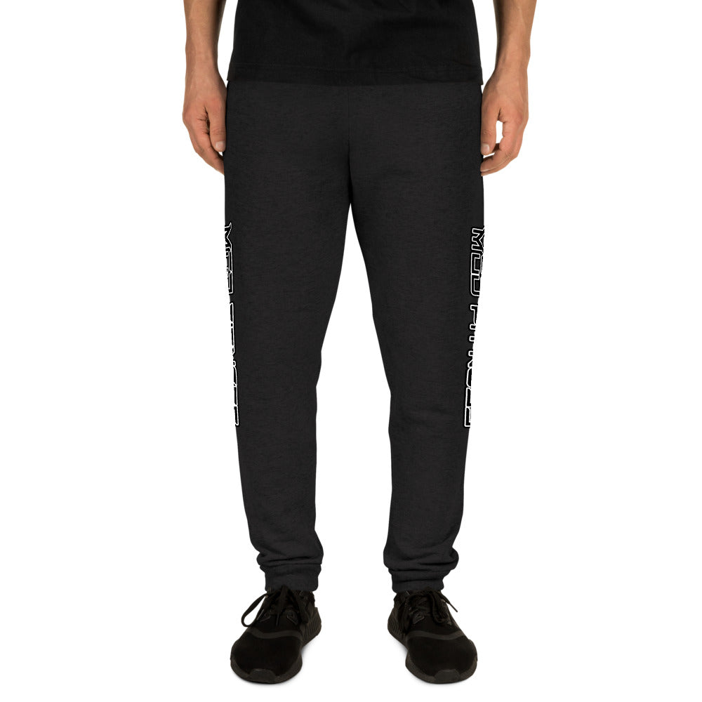 Mod Fitness Unisex Joggers - Mod Visions