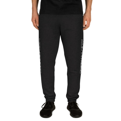 Mod Fitness Unisex Joggers - Mod Visions