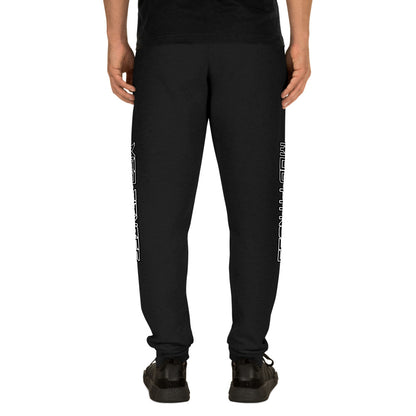 Mod Fitness Unisex Joggers - Mod Visions