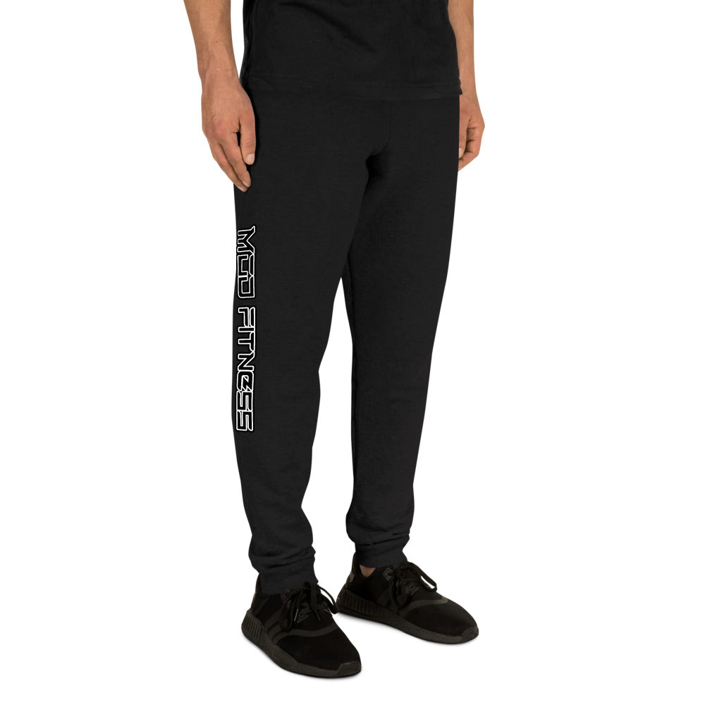 Mod Fitness Unisex Joggers - Mod Visions
