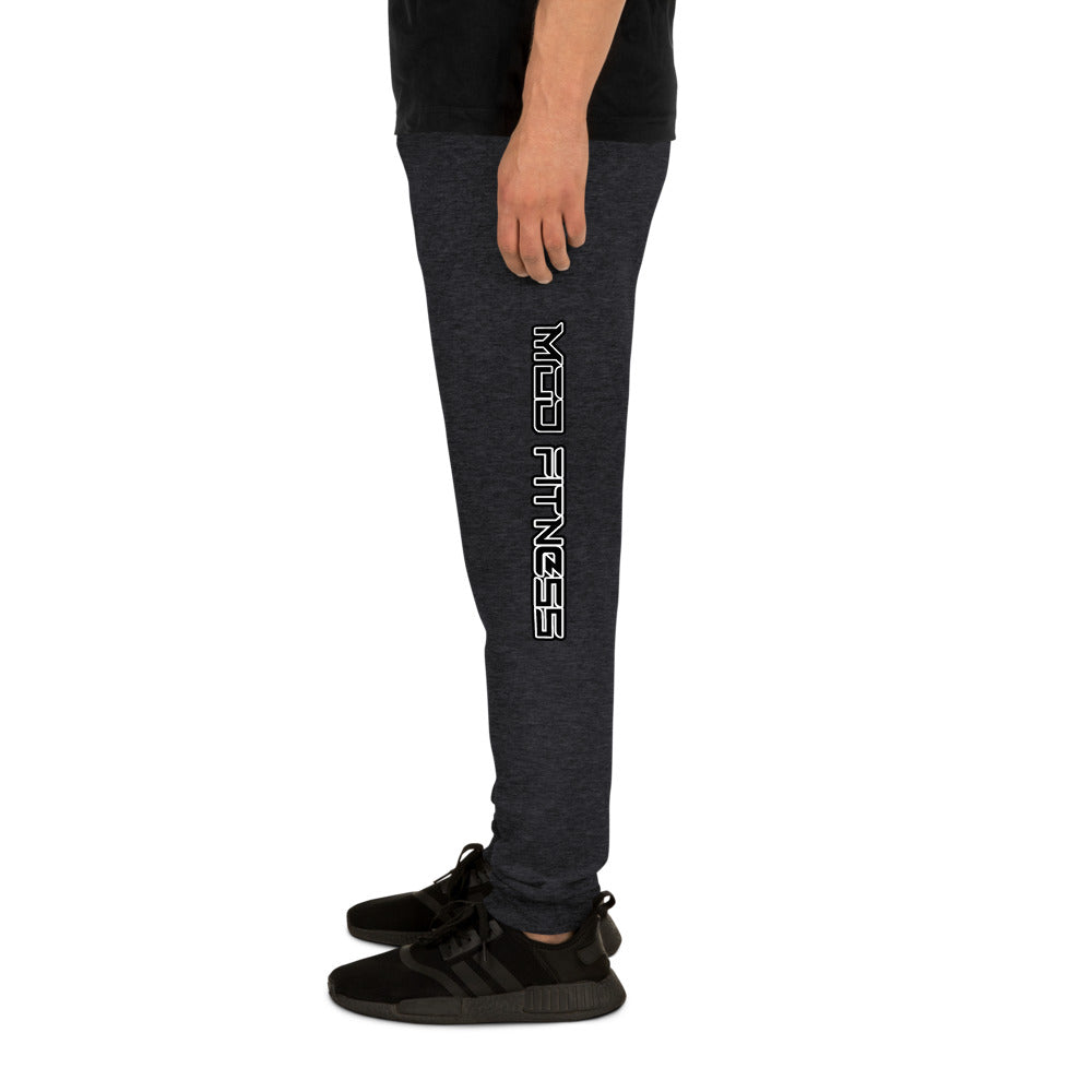 Mod Fitness Unisex Joggers - Mod Visions