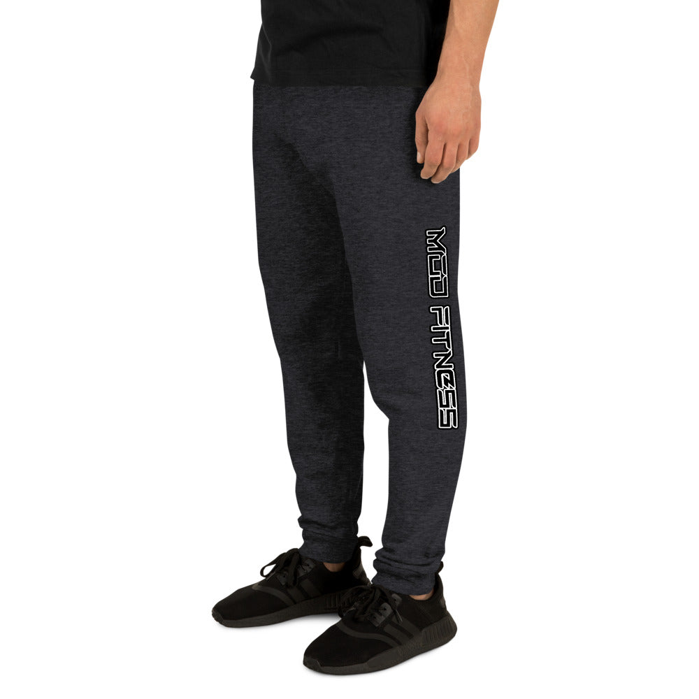 Mod Fitness Unisex Joggers - Mod Visions