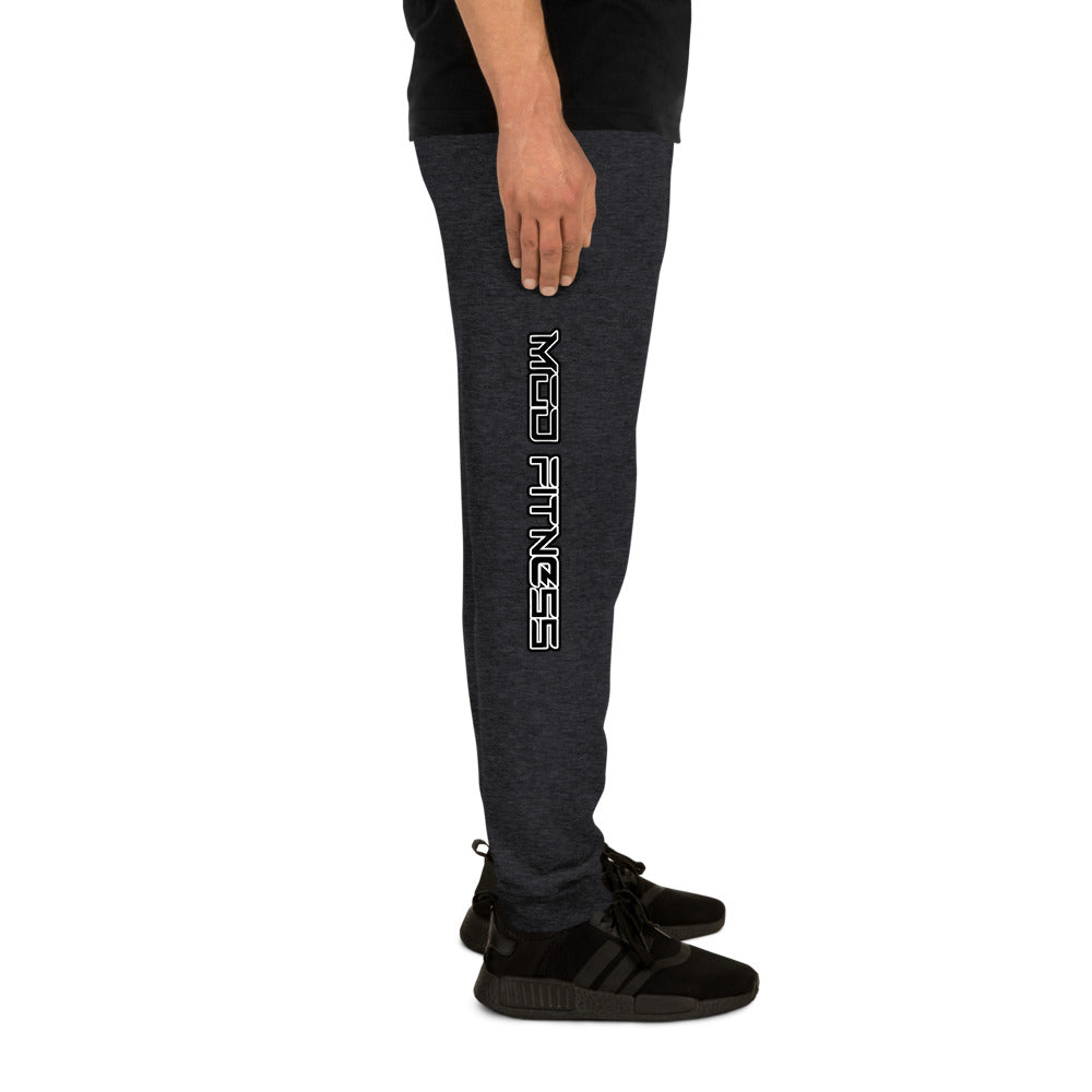 Mod Fitness Unisex Joggers - Mod Visions