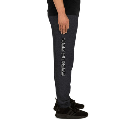 Mod Fitness Unisex Joggers - Mod Visions