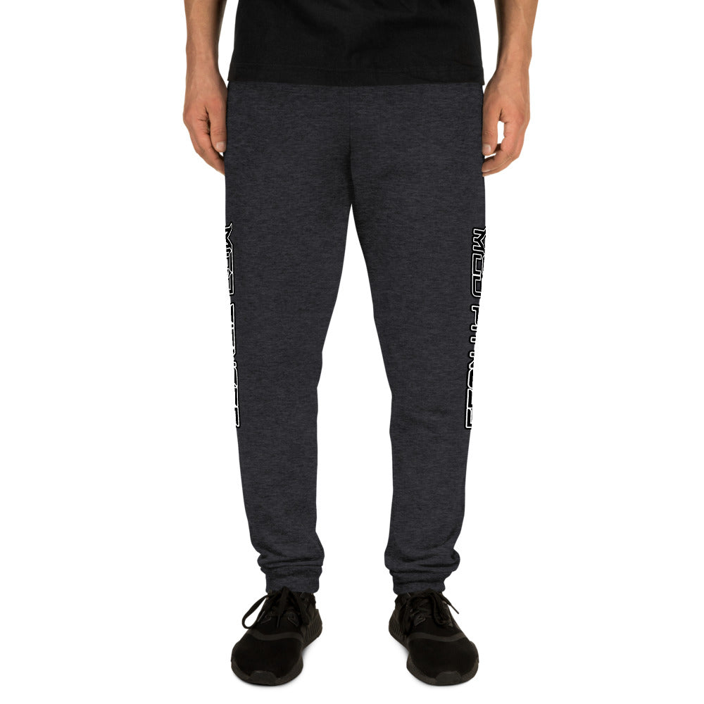 Mod Fitness Unisex Joggers - Mod Visions