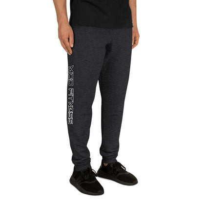 Mod Fitness Unisex Joggers - Mod Visions