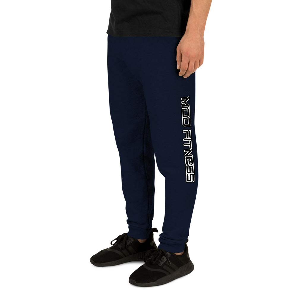 Mod Fitness Unisex Joggers - Mod Visions