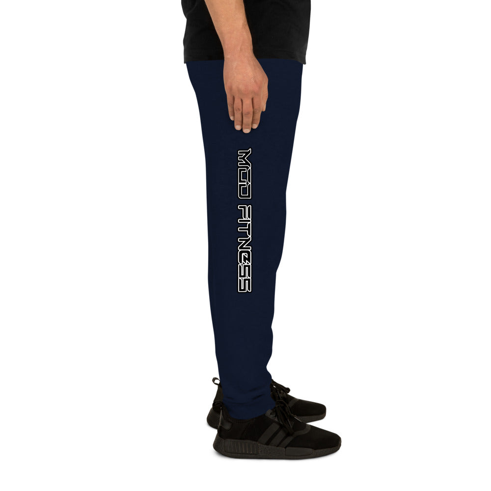 Mod Fitness Unisex Joggers - Mod Visions