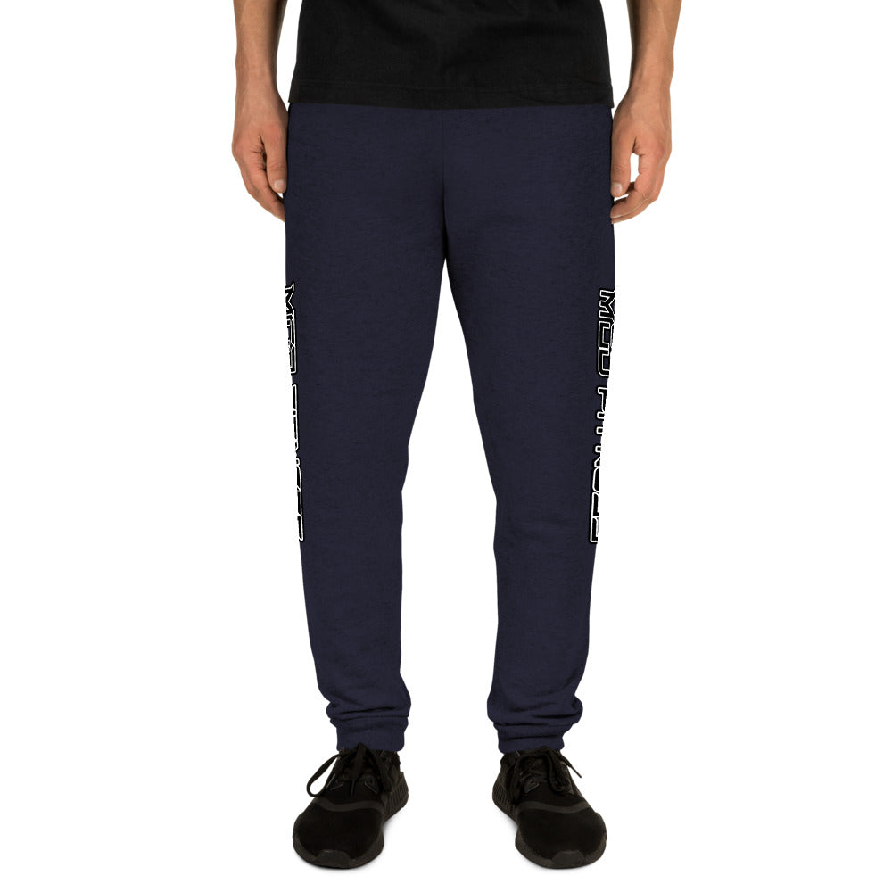 Mod Fitness Unisex Joggers - Mod Visions