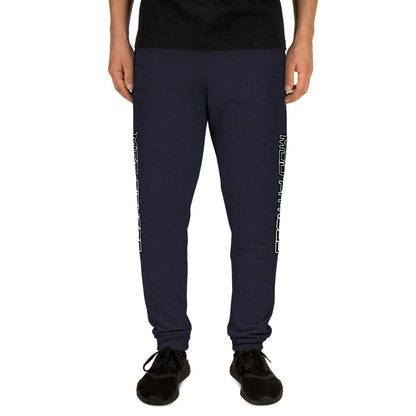 Mod Fitness Unisex Joggers - Mod Visions