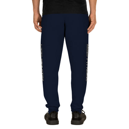 Mod Fitness Unisex Joggers - Mod Visions