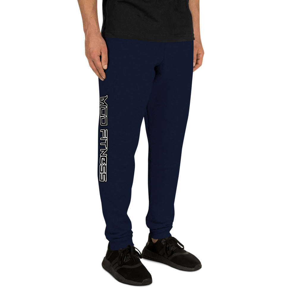 Mod Fitness Unisex Joggers - Mod Visions
