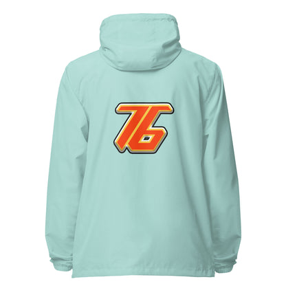 Overwatch 76 Windbreaker