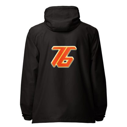 Overwatch 76 Windbreaker