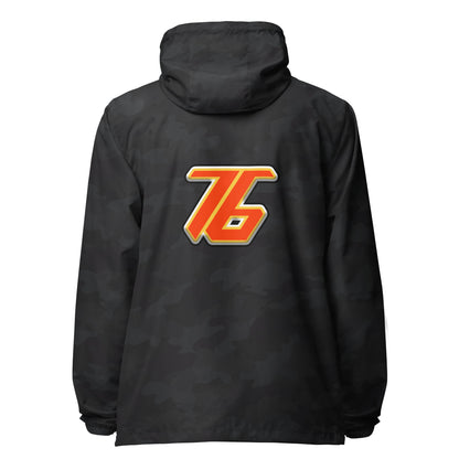 Overwatch 76 Windbreaker