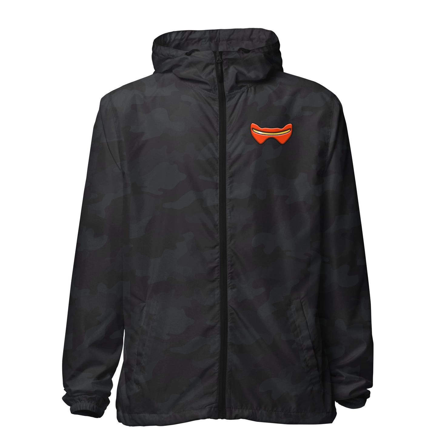 Overwatch 76 Windbreaker