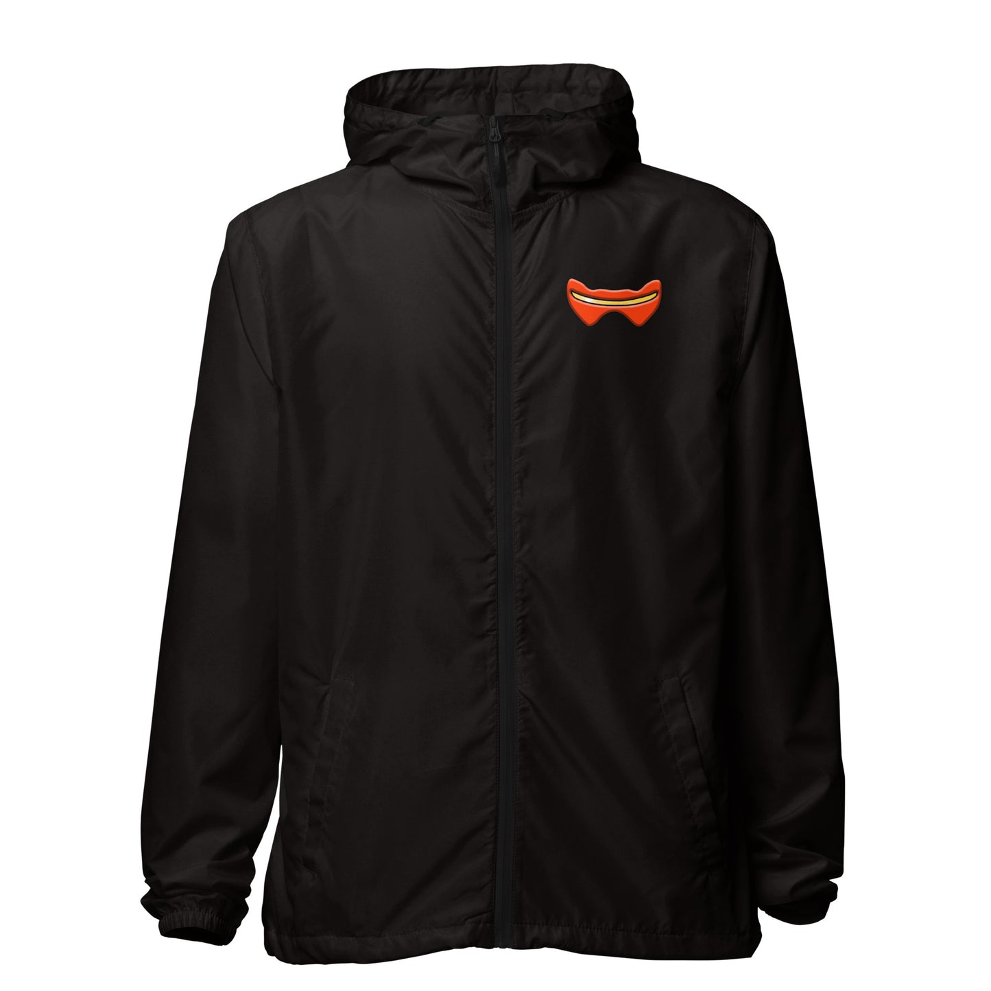Overwatch 76 Windbreaker