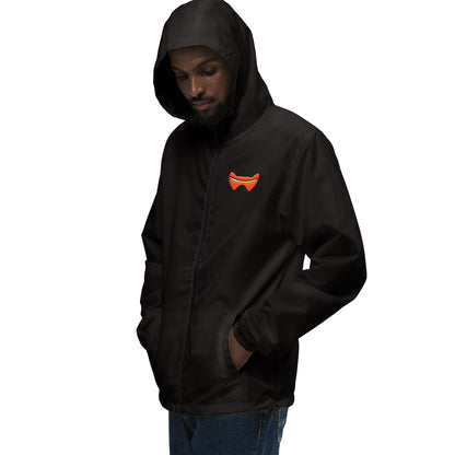 Overwatch 76 Windbreaker