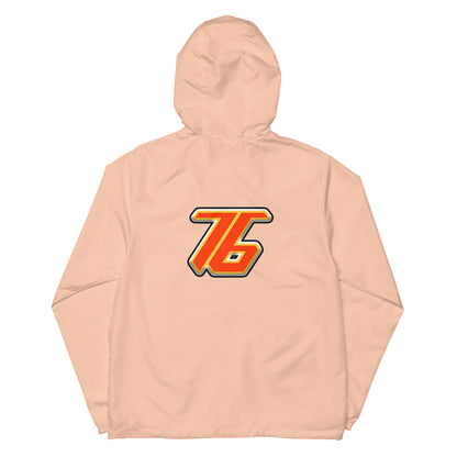 Overwatch 76 Windbreaker