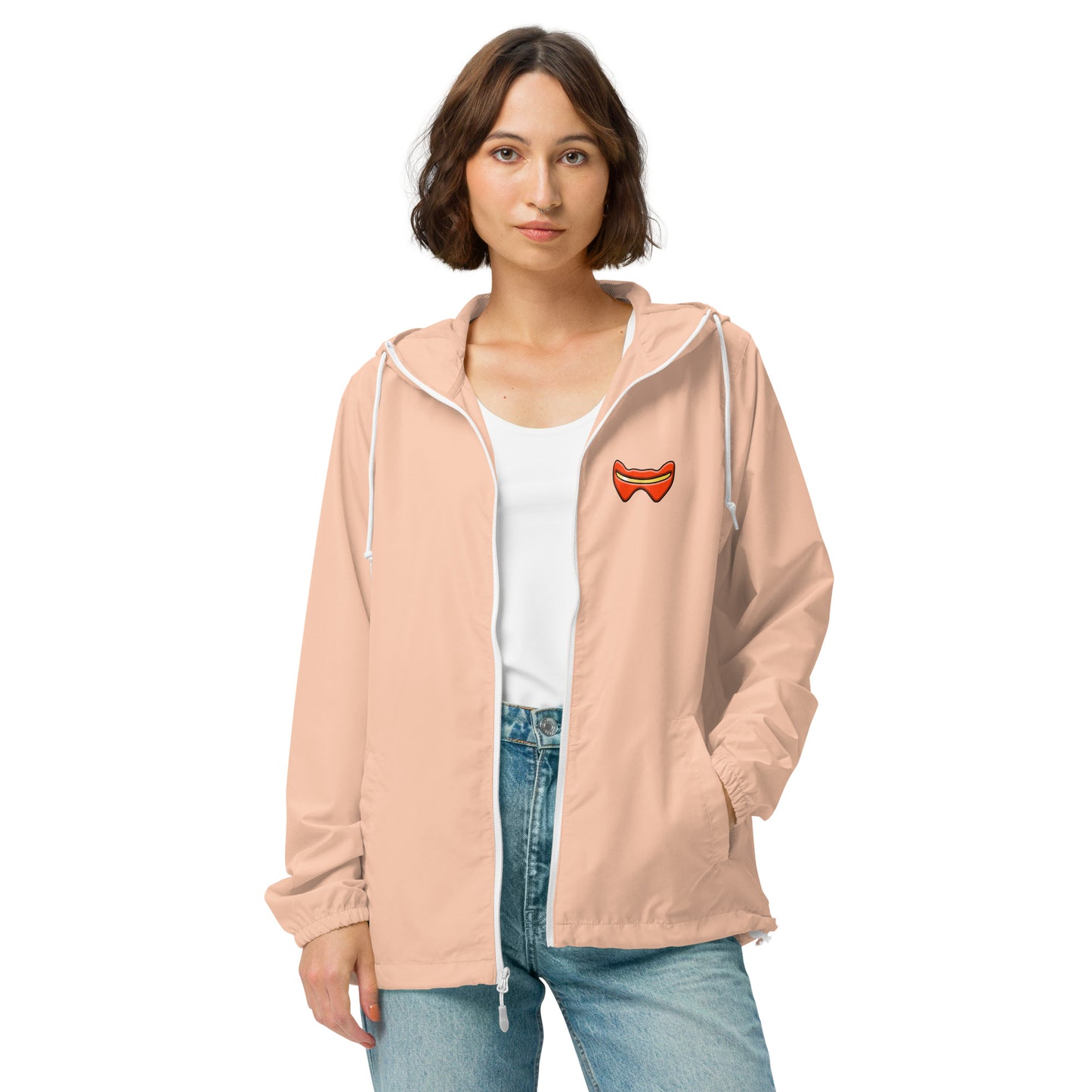 Overwatch 76 Windbreaker