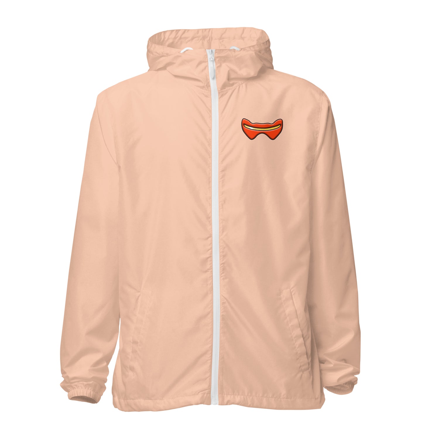 Overwatch 76 Windbreaker