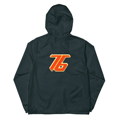 Overwatch 76 Windbreaker