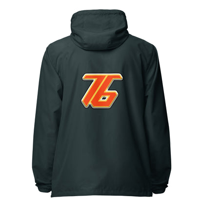 Overwatch 76 Windbreaker