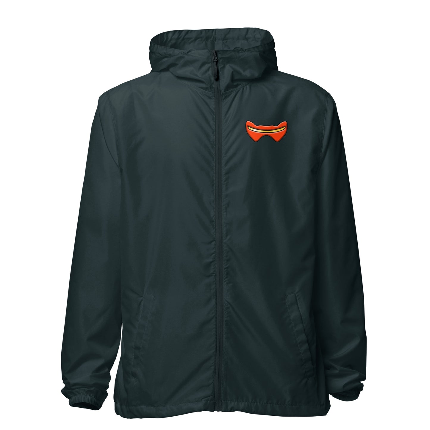 Overwatch 76 Windbreaker