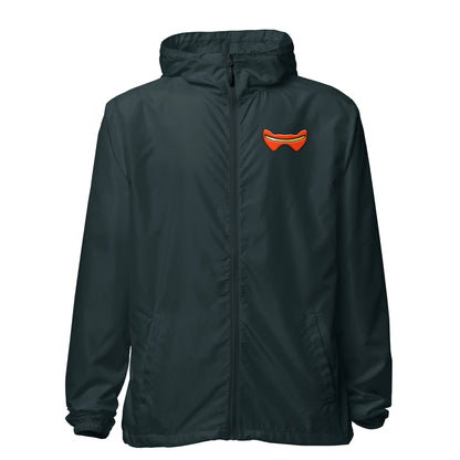 Overwatch 76 Windbreaker