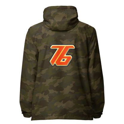 Overwatch 76 Windbreaker