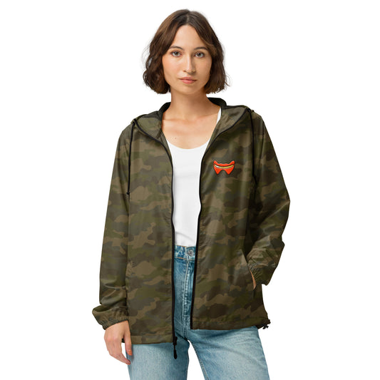 Overwatch 76 Windbreaker