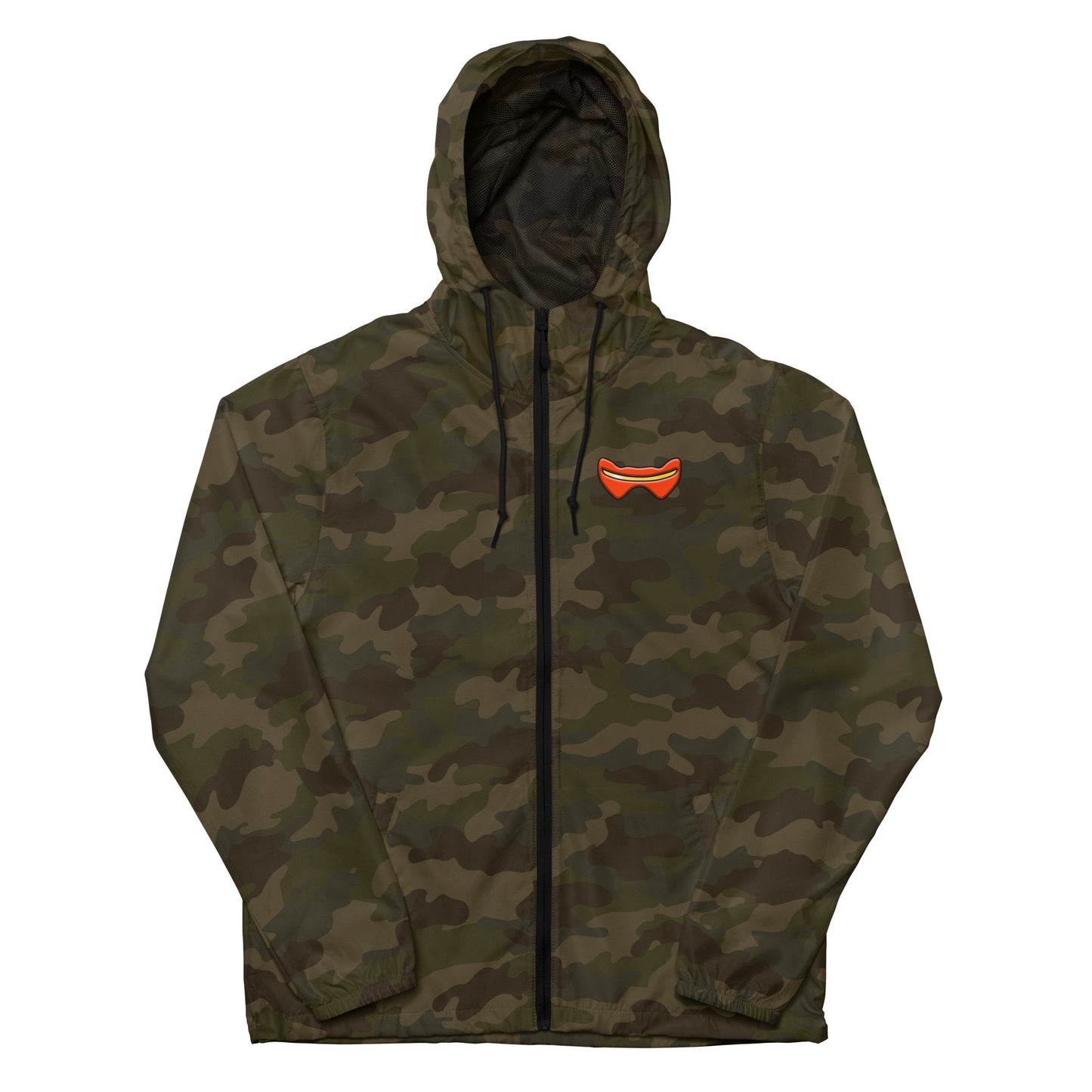 Overwatch 76 Windbreaker
