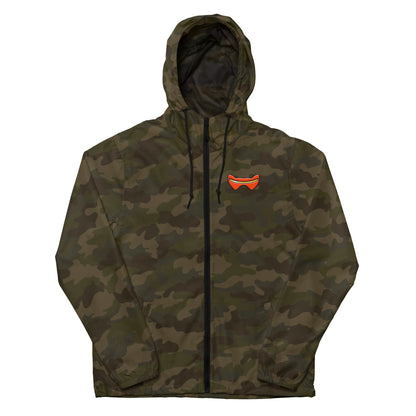 Overwatch 76 Windbreaker