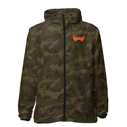 Overwatch 76 Windbreaker