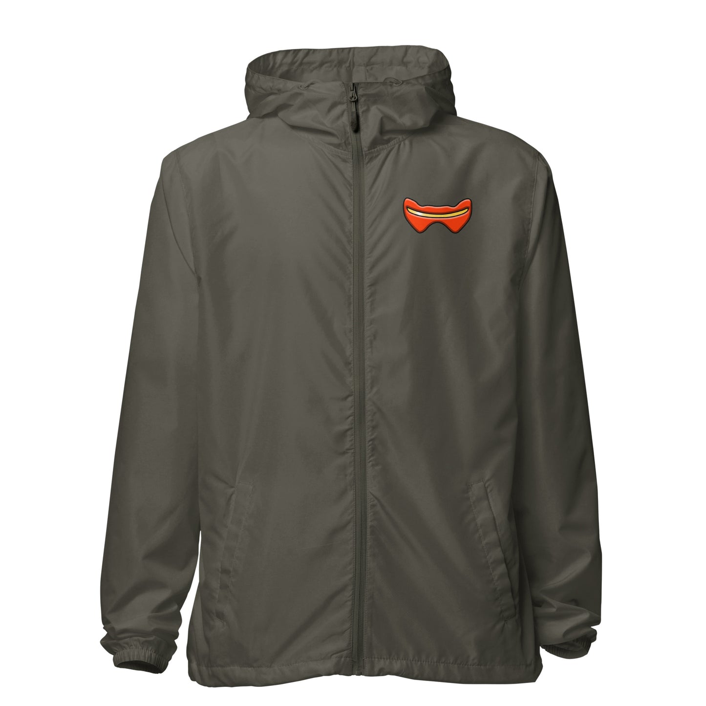 Overwatch 76 Windbreaker