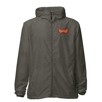 Overwatch 76 Windbreaker