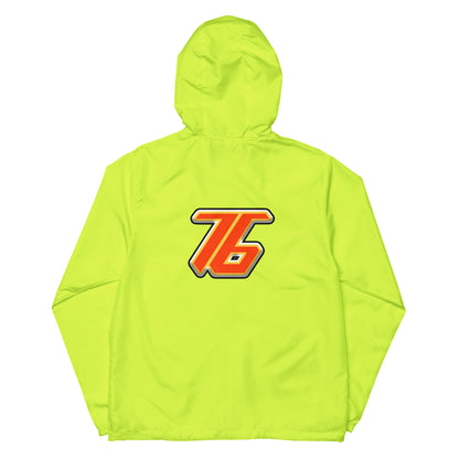 Overwatch 76 Windbreaker