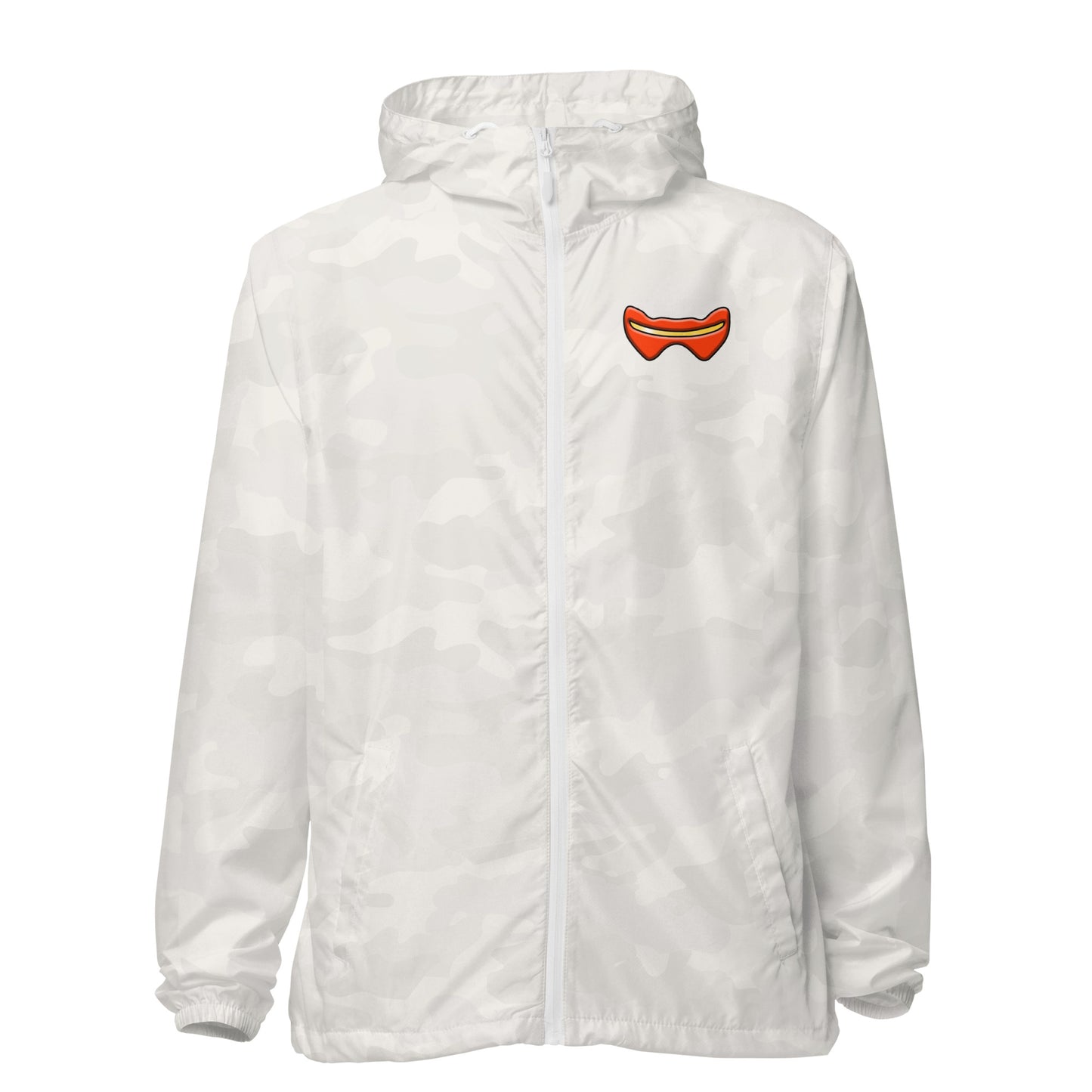 Overwatch 76 Windbreaker