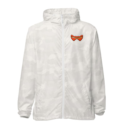 Overwatch 76 Windbreaker