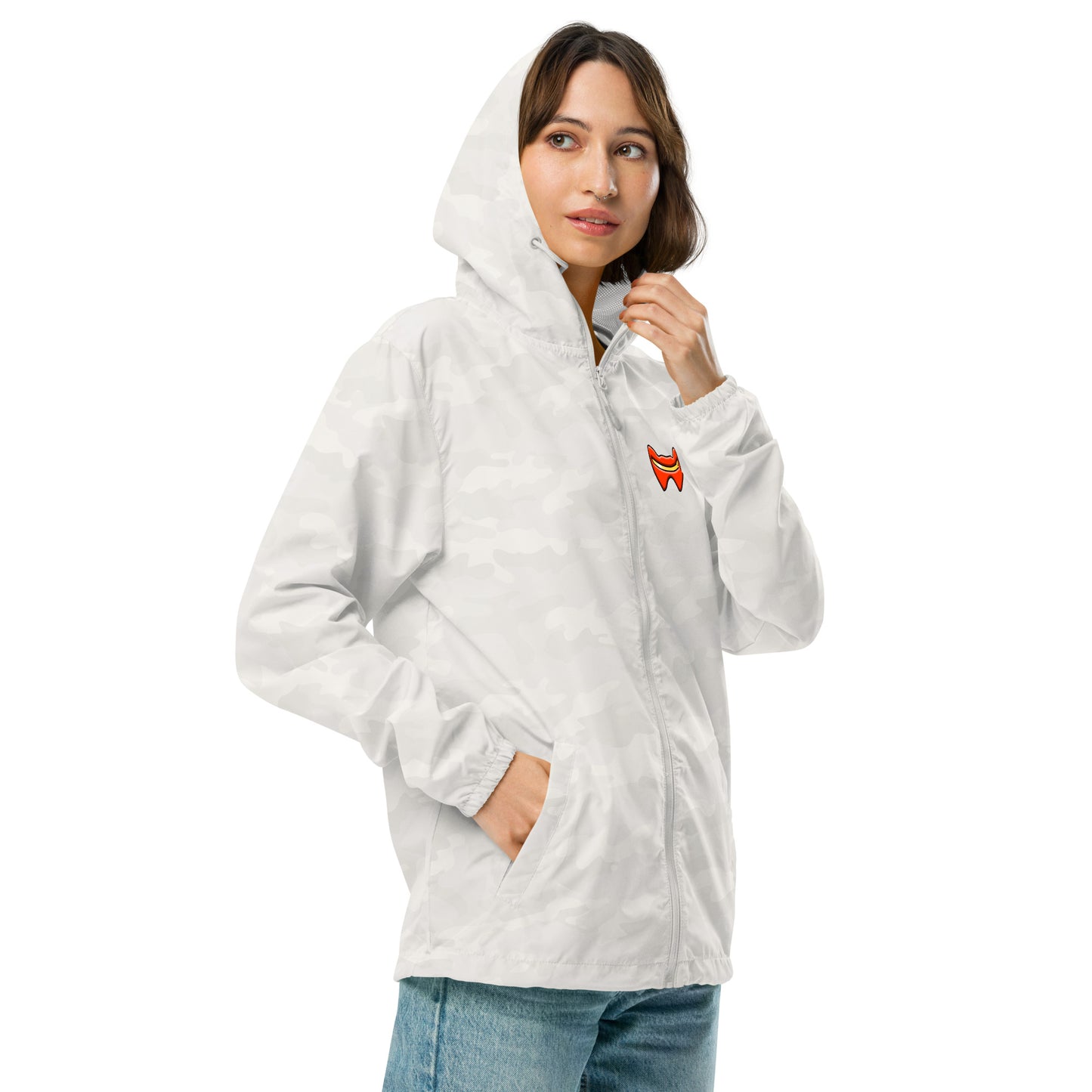 Overwatch 76 Windbreaker